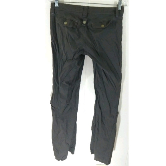 Athleta Dipper Stretch Cargo Pants - Picture 3 of 3